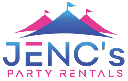  Jencs Party & Event Rentals